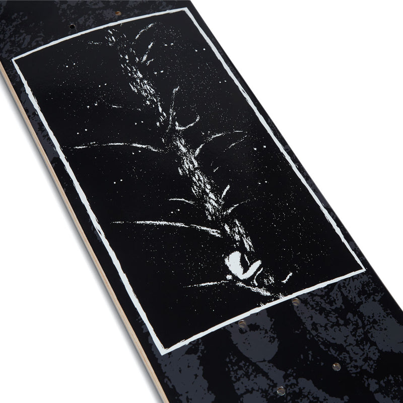 CCS Fear Of The Dark Mini Skateboard Deck