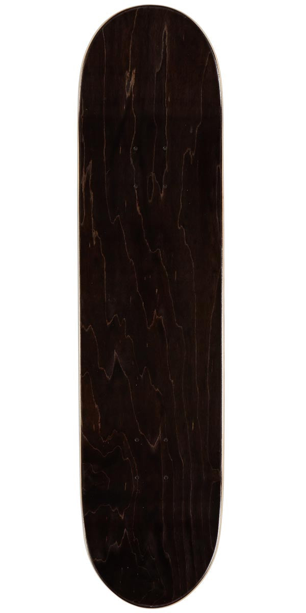 CCS Gargoyle Skateboard Complete - Silver