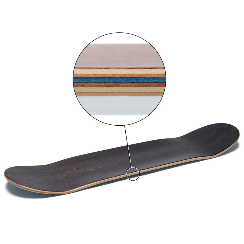 CCS Going Clear Hydrant Mini Skateboard Complete