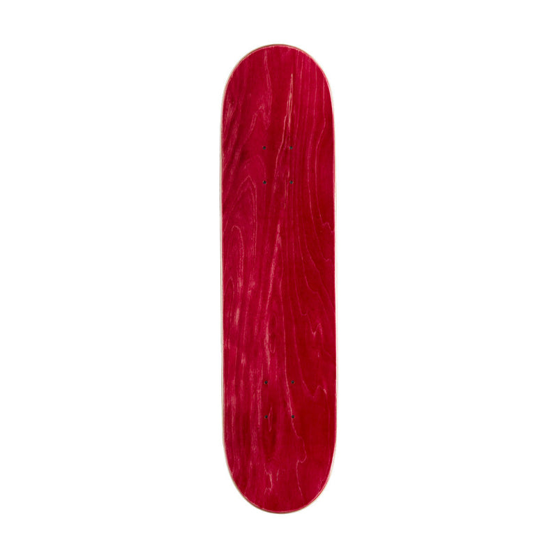 CCS Going Clear Hydrant Mini Skateboard Deck