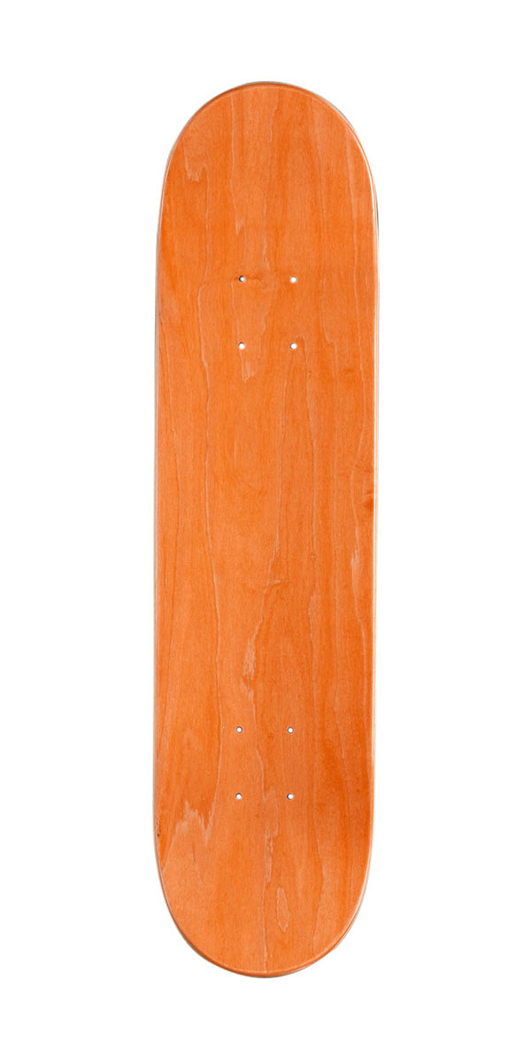 CCS Ink Angel Mini Skateboard Deck - Pink