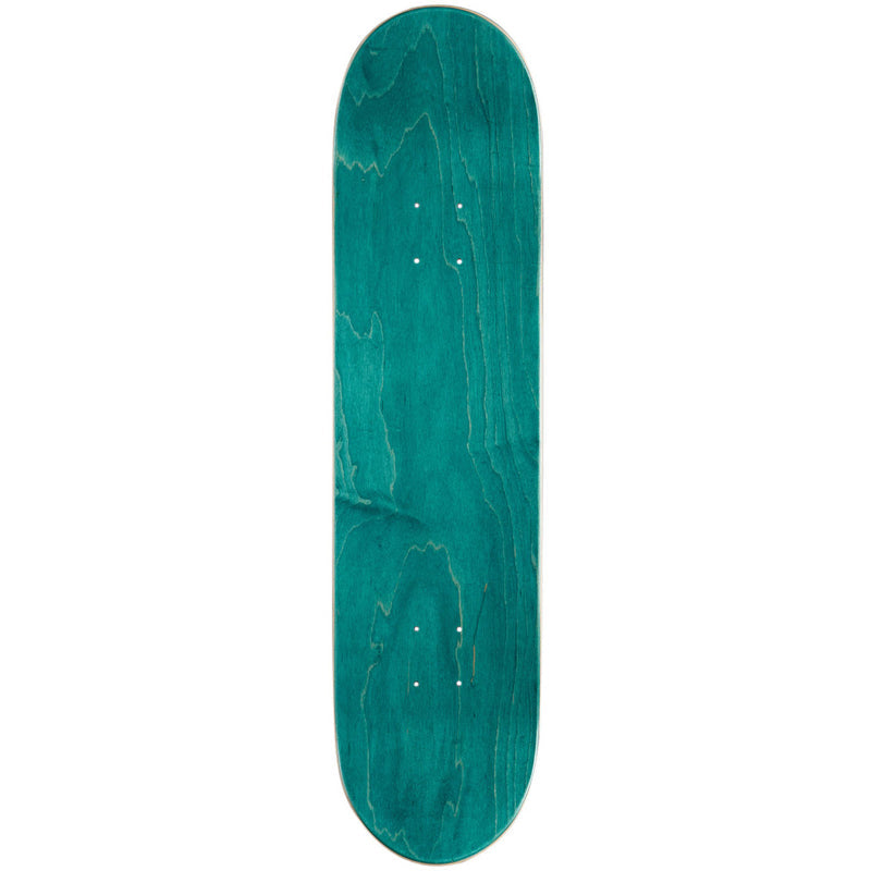CCS Ink Angel Skateboard Deck - Black