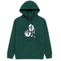 CCS Live x Heroin 420 Hoodie - Green