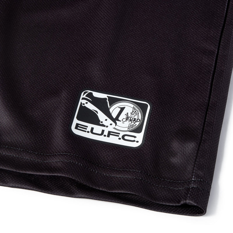 CCS Retro '85 Soccer Jersey - Black