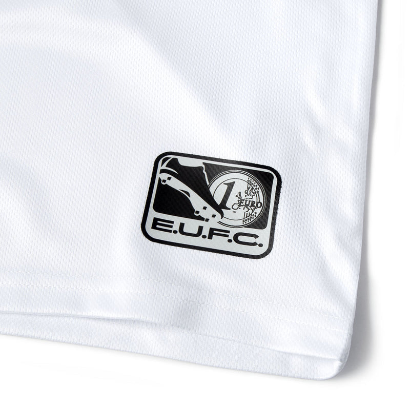 CCS Retro '85 Soccer Jersey - White