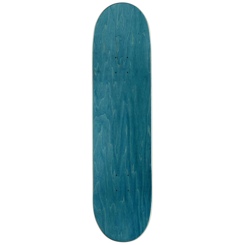 CCS Shatter Foil Skateboard Deck - Black
