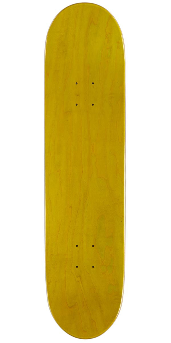 CCS Social Camouflage Bar Skateboard Complete - Green