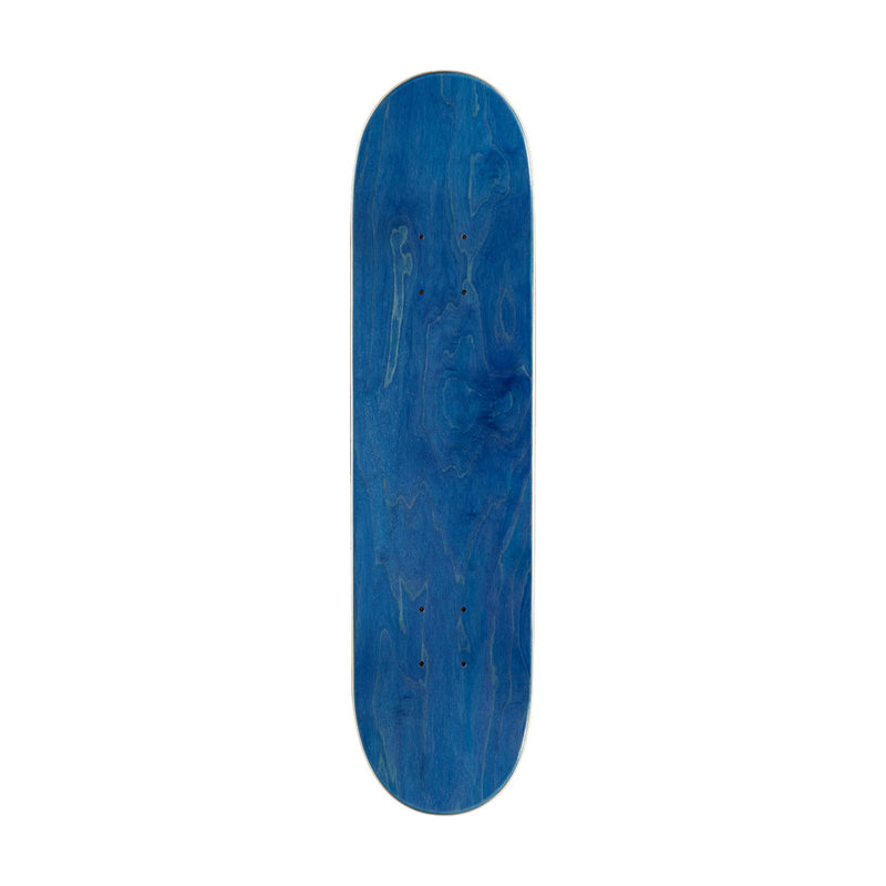 CCS Social Camouflage Embossed Mini Skateboard Deck - Realtree Meteorite