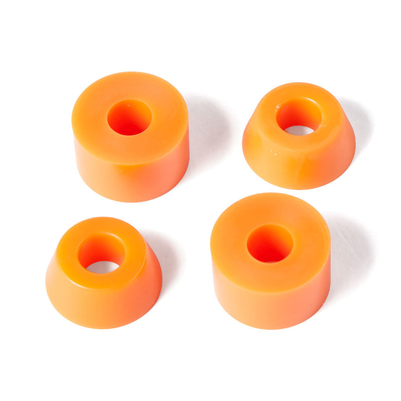CCS Stock Bushings - Orange - 94a