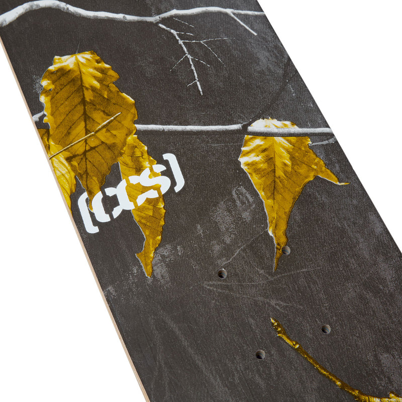 CCS x Realtree Logo Mini Skateboard Complete - Meteorite