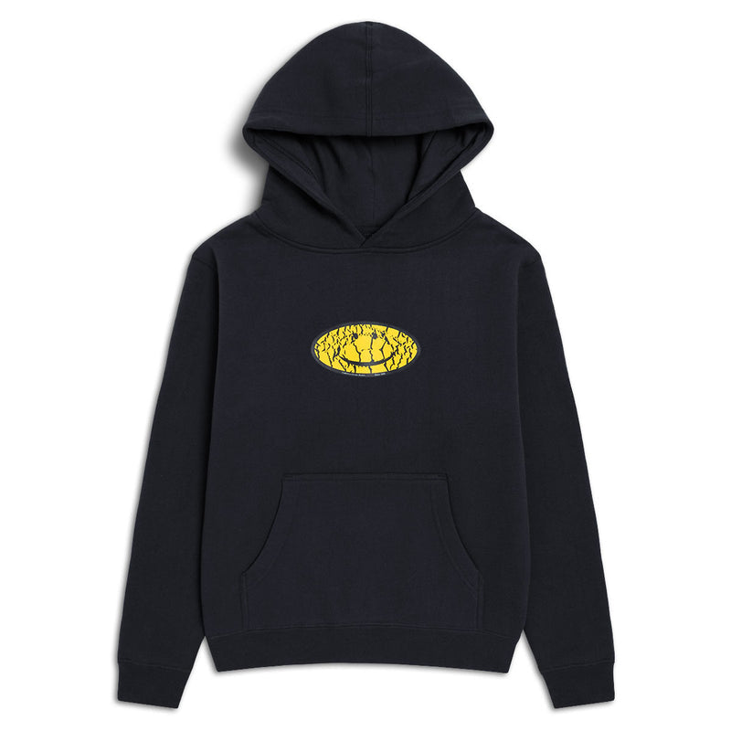 CCS Youth Smile Decay Hoodie - Black