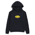 CCS Youth Smile Decay Hoodie - Black