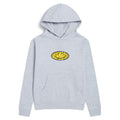 CCS Youth Smile Decay Hoodie - Grey