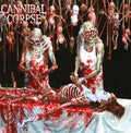 CD - Cannibal Corpse - Butchered at Birth
