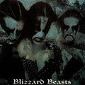 CD - Immortal - Blizzard Beasts