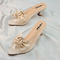 Chanea Heel