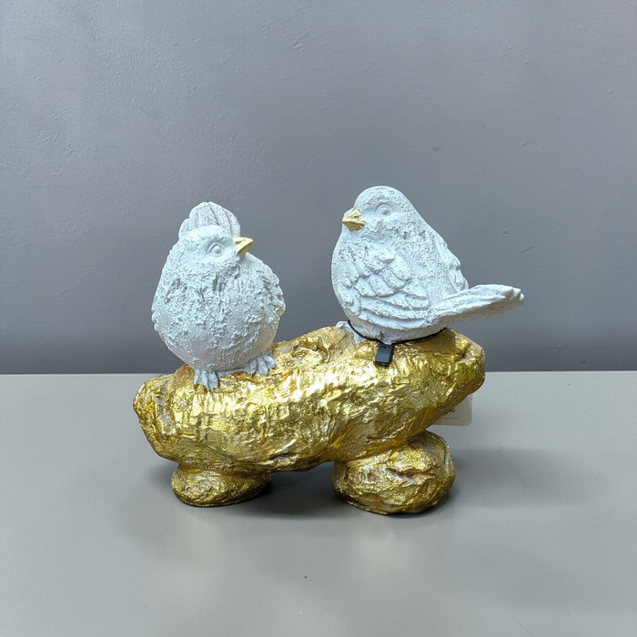 Chick sparrow decor