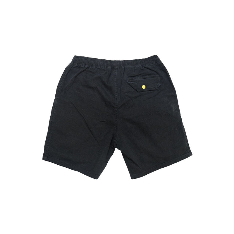 CHOCOLATE SHORT BLACK