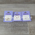 Claire's Rings (3) - Size 6