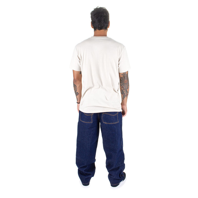 Dime | Classic Baggy Denim Pants Color : Indigo