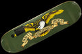Anti Hero | Classic Eagle Deck - Easy Rider
Color : Green Sparkle