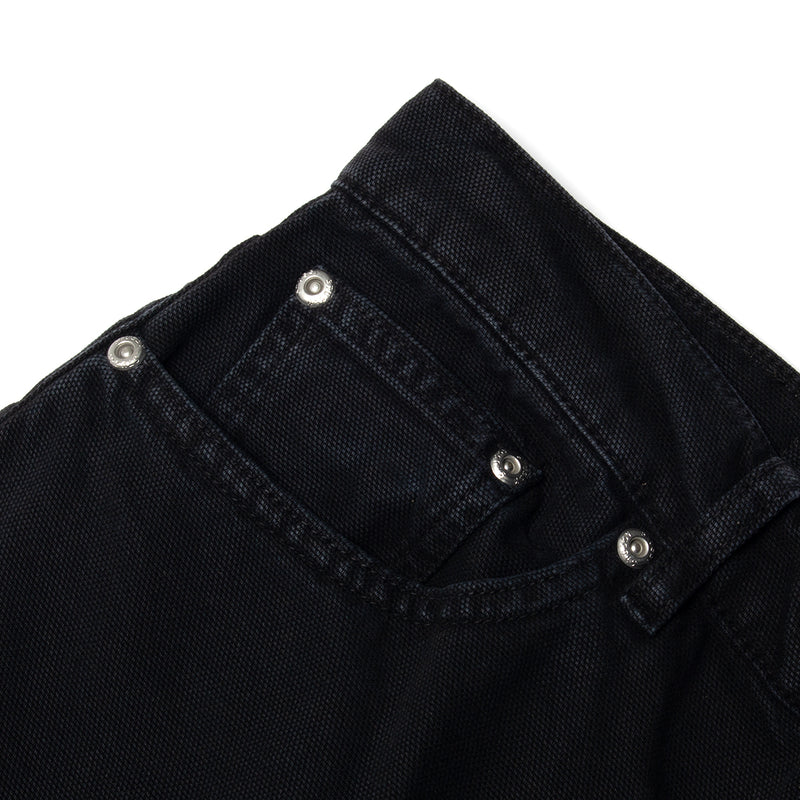 Stussy | Classic Jeans Washed Canvas