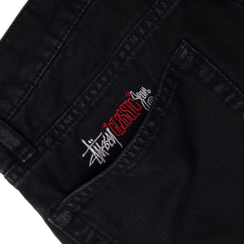 Stussy | Classic Jeans Washed Canvas