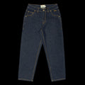 Dime | Classic Relaxed Denim Pants
Color : Indigo