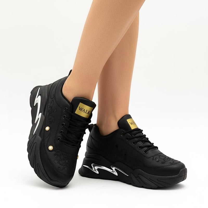 Clearance SALE  YY5586 pearl shoes
