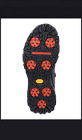 Cleats for g4 boots