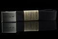 Clip Belt Chrome