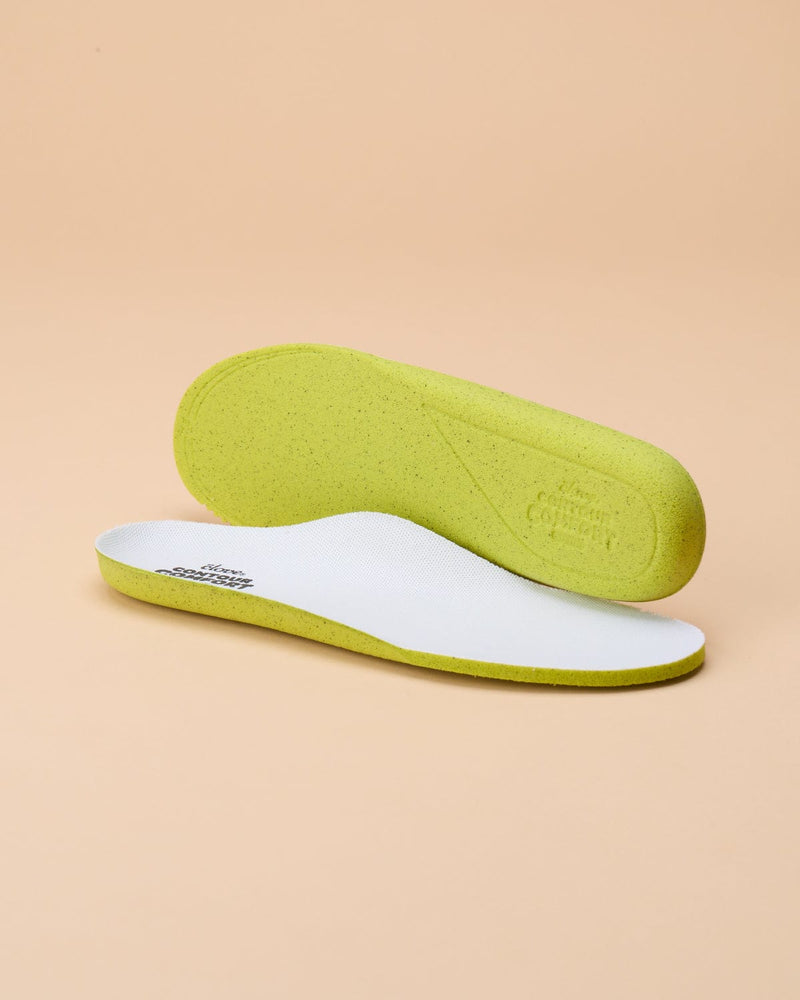 Clove Contour Comfort Insole