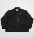 CMF Outdoor Garment Covered Shell Coexist Jacket in Black