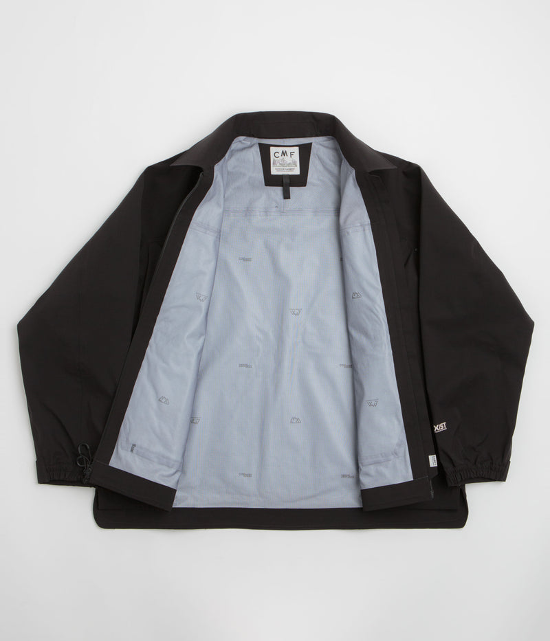 CMF Outdoor Garment Covered Shell Coexist Jacket in Black