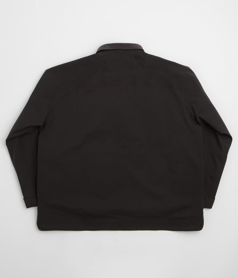 CMF Outdoor Garment Covered Shell Coexist Jacket in Black