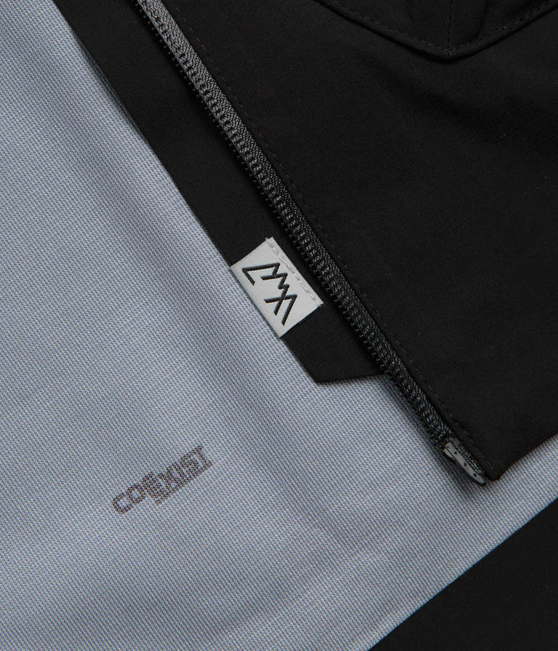 CMF Outdoor Garment Covered Shell Coexist Jacket in Black