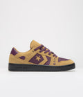 Converse Cons AS-1 Pro Shoes in Wood Thrush and Winter Bloom / Black