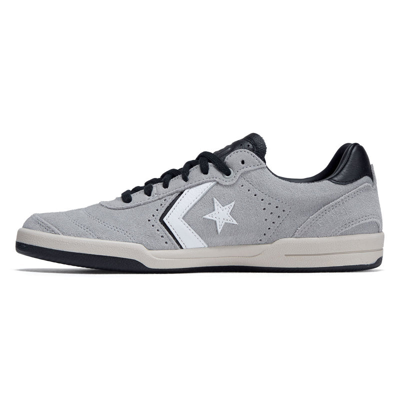 Converse Louie Lopez Pro 2 Shoes - Grey Area/Black/White