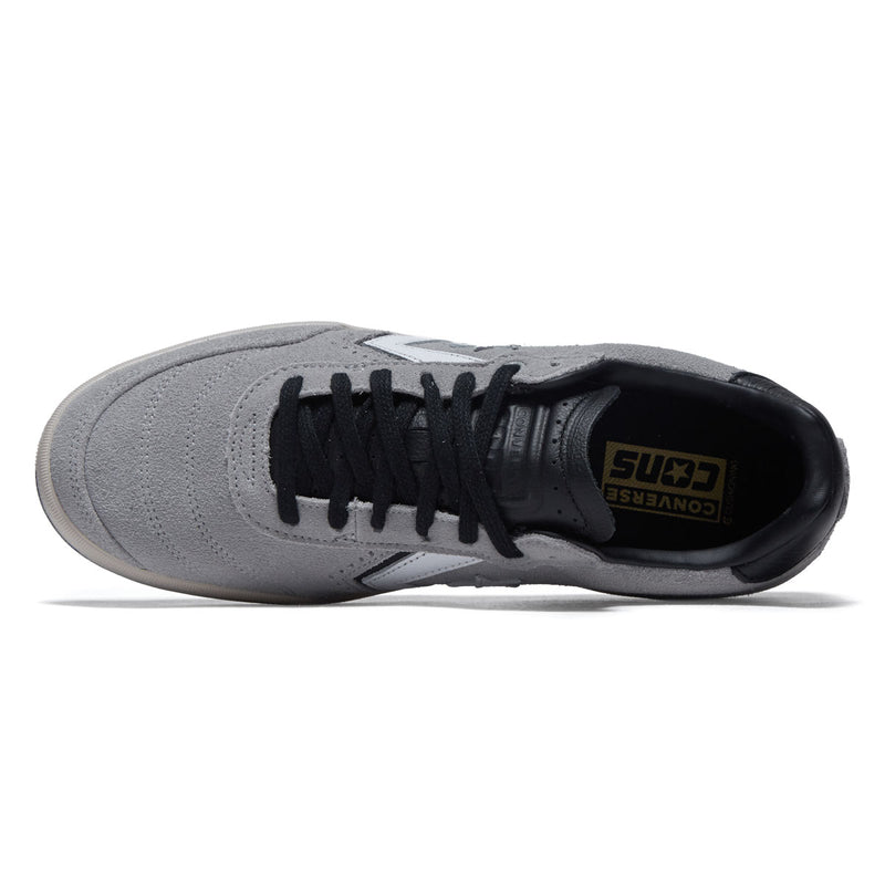 Converse Louie Lopez Pro 2 Shoes - Grey Area/Black/White
