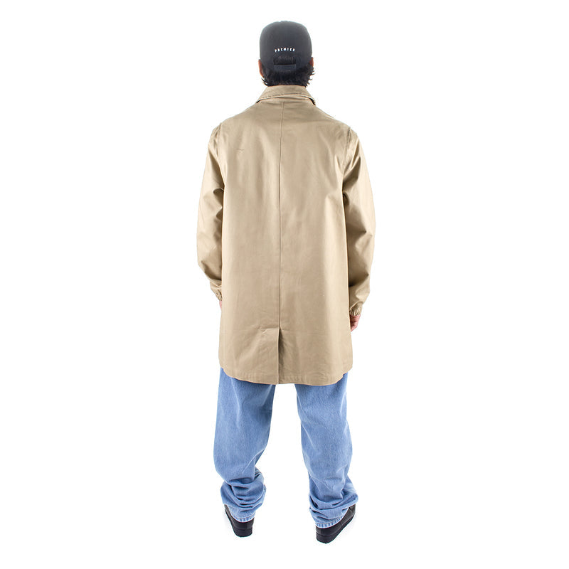 Converse x IRAK - Andover Jacket
Style # 10027808-A01
Color : Khaki