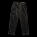 Gramicci | Corduroy Gramicci Pant Style # G2FM-P003 Color : Black