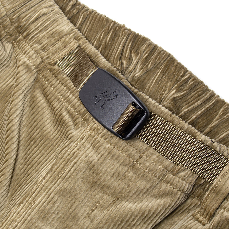 Gramicci | Corduroy Gramicci Pant

Color : Laurel