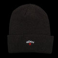 Noah Core Logo Beanie Color : Black