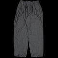 Cotton Wool Mariner Pants