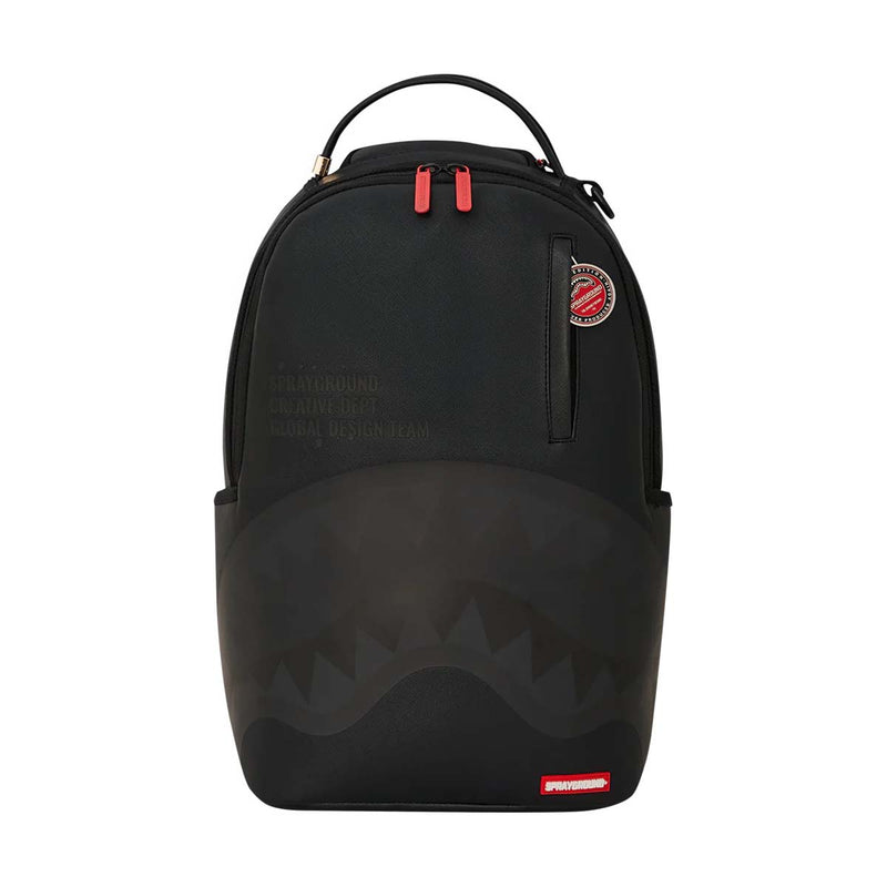 Creative Dept Global Design Team Backpack