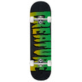 Creature Logo Stumps Skateboard Complete - Assorted - 8.25"