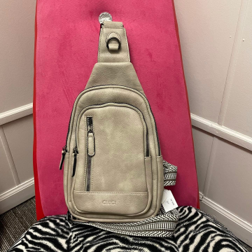 Crossbody Cluci