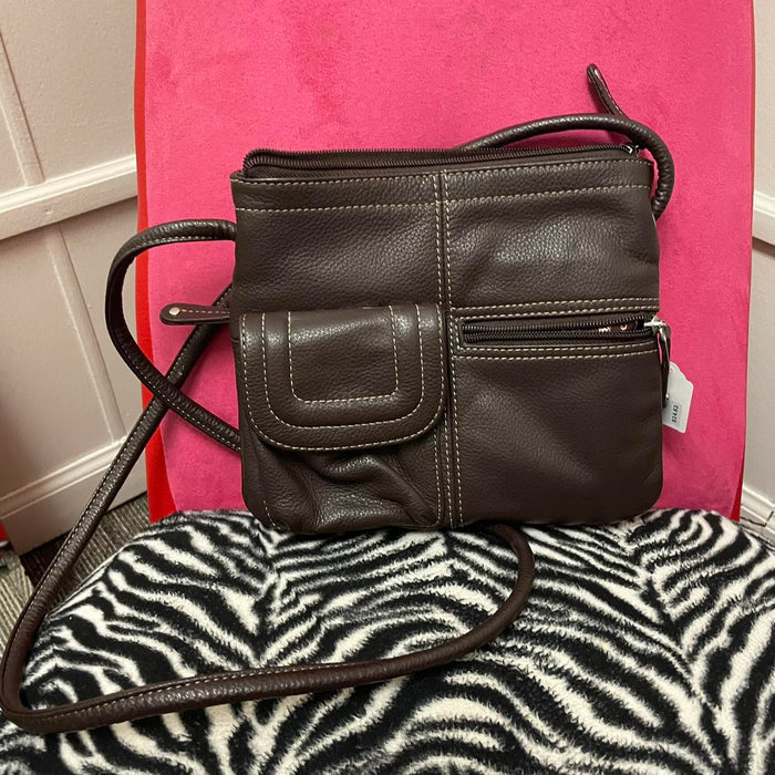 Crossbody Tignanello