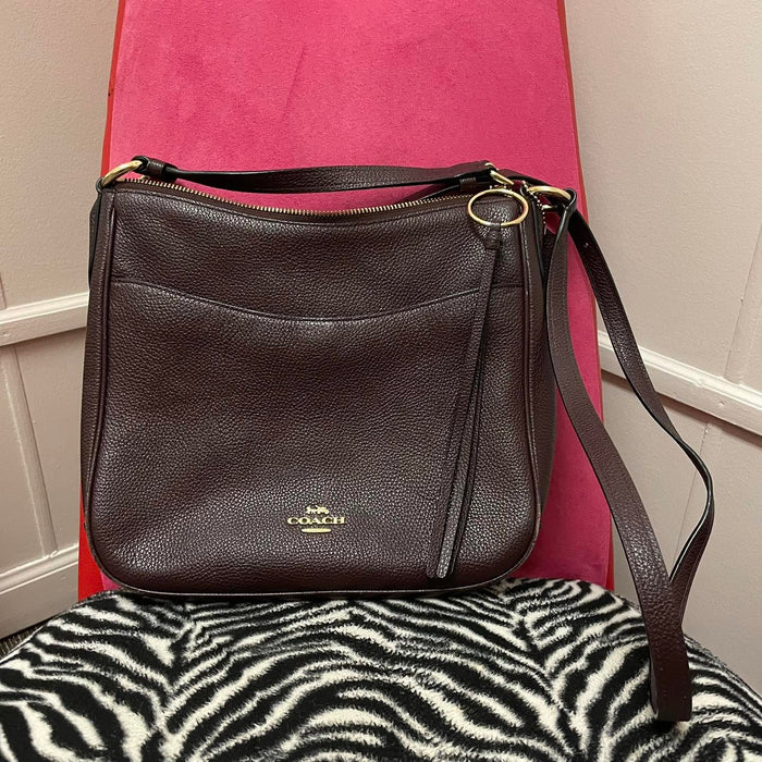 Crossbody Coach