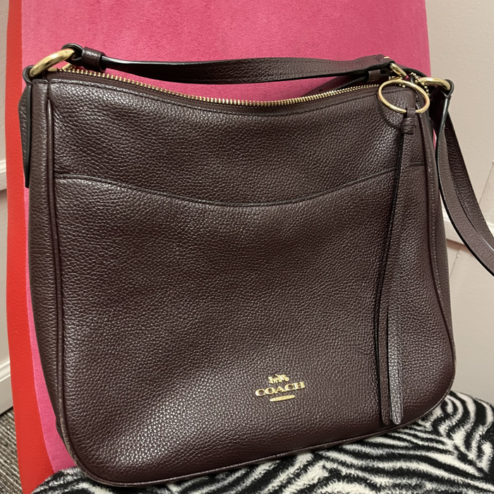 Crossbody Coach